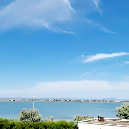 Apartment 1ere Ligne Piscine Terrasse Au Bord De La Front De Avec 6 Velos