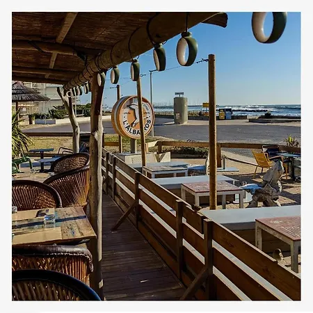 1ere Ligne Piscine Terrasse Au Bord De La Front De Avec Velos Palavas-les-Flots